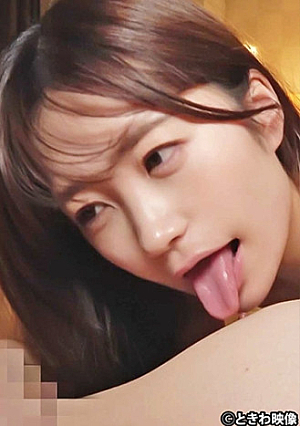 Raw sex with a 145cm tall girl with sensitive nipples Yuu [Uncensored L**ked]