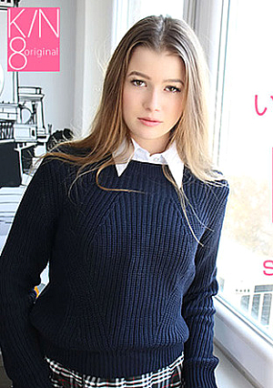 School uniform Creampie VOL2 - Olivia