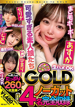 Chulchul Amateur GOLD Raw Sex OK, Creampie OK, Photography OK, Refill OK [4 People Uncut Compilation]