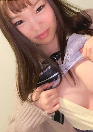 Creampie to J who remains innocent