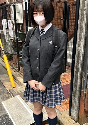 Face showing [Personal shooting] Super rare_ Gonzo with a girl in black pantyhose uniform_ Seed sex with a girl with beautiful legs I met on SNS [Uncensored L**ked]