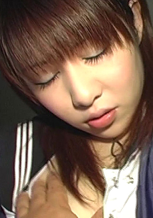Girl & Bouga - Season For Girl In Sailor Uniform Getting Creampie With A Light Heart - mari