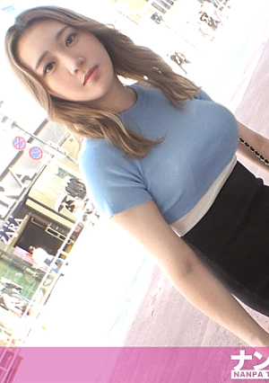 Seriously soft girl, first shoot 2014 A 173 cm tall white gal who cheerfully says anything is okay as long as it feels good and fun is picked up in Shibuya in sexy lingerie and boots, making her erotic to the max, but surprisingly, she also has a girlish side that makes her feel sensitive... [Uncensored L**ked]