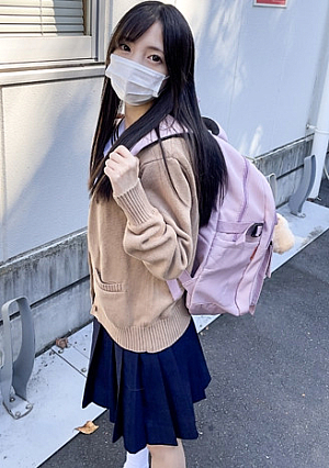 Wearing for 11 hours [Personal photo shoot] A c**ld-shaped girl with floral print pants _ POV shot while wearing a summer sailor uniform - exposed to the scene of being creampied [Uncensored L**ked]