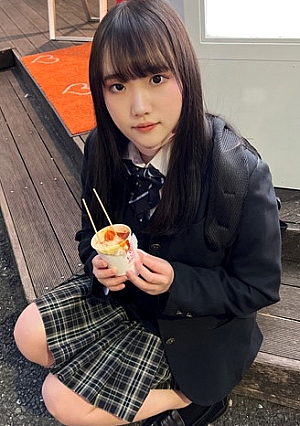 Face showing [Personal shooting] Super rare_ Gonzo with a girl in black pantyhose uniform_ Seed sex with a girl with beautiful legs I met on SNS [Uncensored L**ked]