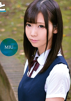 Sex that drives you crazy with a girl in uniform from memories MIU