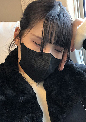 Spring break hot spring trip One night and two days overnight trip with lots of ejaculation final chapter Neat and clean type No foreplay no foreplay tension of having sex so as not to find out Yukata no restraints no mercy deep vagina piston 2 consecutive irresponsible creampies