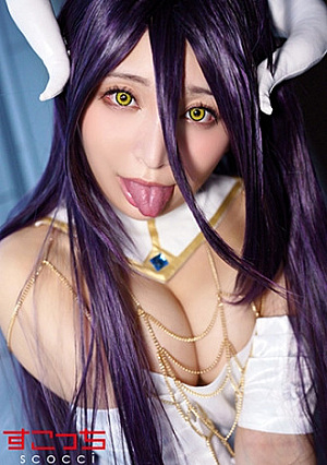 [Creampie] Make a carefully selected beautiful girl cosplay and impregnate my c**ld [Abed] Nonoka Sato