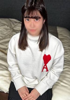No Shes a plain girl who likes games but shes so perverted that she licks her anus and her plump style is so erotic that she begs him to give her sperm so he cums inside her at the end