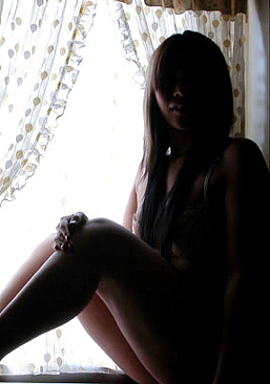 Sachi Yoshijima 20 years old