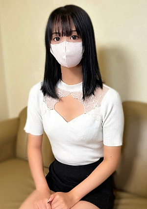 No 2nd round of cum swallowing and creampie There is a bonus that you can enjoy from daytime with cum swallowing and creampie to a serious JD with long black hair who cums with your nipples
