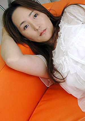 Yuri Katase 42 years old