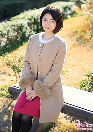 Nozomi Kuramoto 1 [Uncensored L**ked]