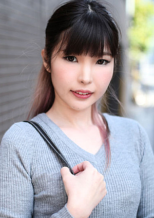 Let's introduce interview sex to the world! : Fascinated by her nice body and creampied