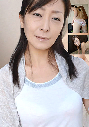 Yuri Arishima 35 years old