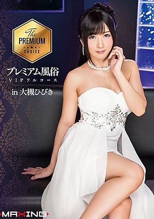 Premium Customs VIP Full Course In Otsuki Sound [English Subtitle]