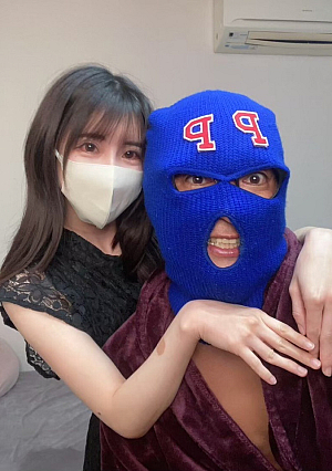Too connected with otaku Super super lewd squirting idol slender body that shoots orgasms and squirts Mei 22