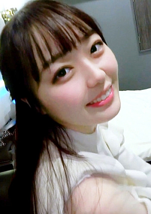 [No. 1 in history] 2024 Miss Scan Grand Prix winner "Real beauty" Treasured Gonzo first shot that can only be seen here First-come-first-served basis