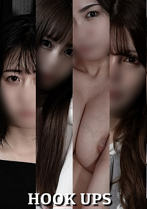 [Permanently preserved 6 people] Erotic women collection