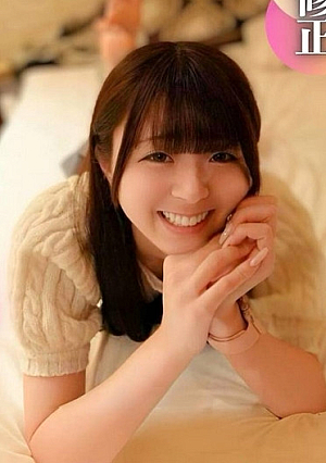 [Short-term release] "I'm sorry...'' Holy water gushes out every time you stimulate it!! A complete pink body up to the butthole.◯.Li...is an 18-year-old with a full sense of immorality in a competitive swimsuit, insemination record