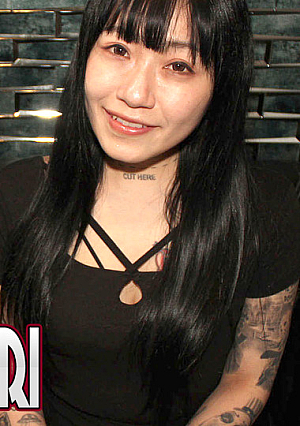 Maya Frutate 32 years old