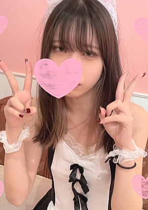 [Face showing] [No motive] [Creampie] Creampie cosplay sex with Nana-chan, who boasts the highest appearance of being a complete amateur and innocent