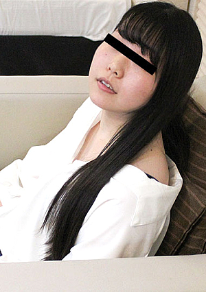 A music school student who came to have sex filmed without telling her boyfriend