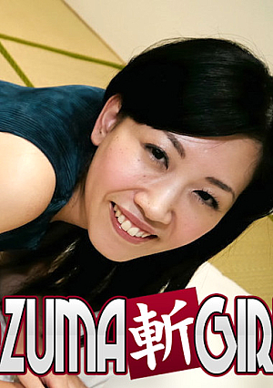 Kaori Yoshitaka 34 years old