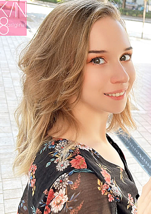 Lucky Day Vol1 / Alice Klay
