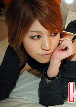 Yumiko Imai 24 years old