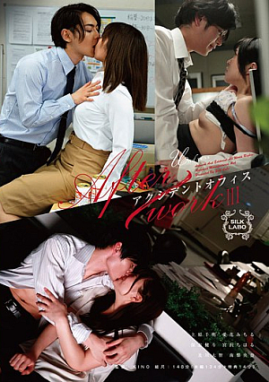 After Work III Accident Office