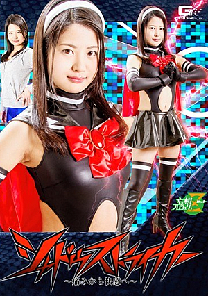 Shadow Striker - From Pain To Pleasure ~ Aoi Mizutani
