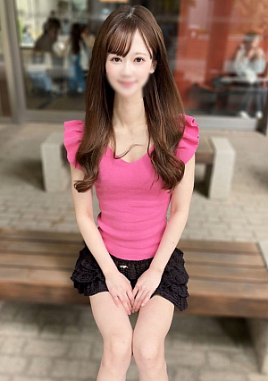 [No face exposed] "I'm not drinking a pile so I'm not going to drink it... I'm a beauty-conscious JD who is a model for a side job, a 2nd year girl with a max sensitivity, a twitching, hairy pussy, toned muscles and vagina, can't bear it and ignore it and inseminated