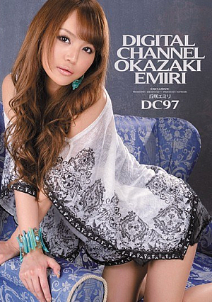 Emiri Okazaki DIGITAL CHANNEL DC97 [Uncensored L**ked]