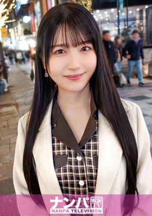 Seriously soft-hearted, first shoot 2177 I found a super rare beauty from a theater company that looks like Hamabe Nami I found in Omotesando and caught a single one, and she's a super sensitive body, but her panties are so sexy that she can't stop swinging her hips [Uncensored L**ked]