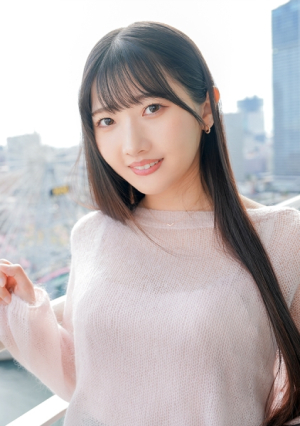 [First shoot] AV application trial shoot online 2375 [Needless but has a squirting M constitution] Dental assistant Hikari (23) is curious and says, 
