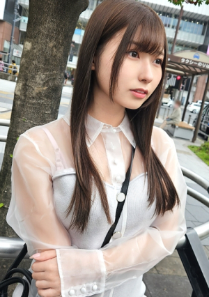 [First shoot] AV application trial shoot online 2374 Former idols with high experience points, a position that likes to appear in a greedy beautiful girl who loves standing and outside is a must-see [Uncensored L**ked]