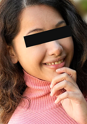 Having Lovely Time With A Big Tits Amature Gril Vol.15 - Maria