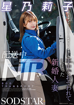 Riko Hoshino [Uncensored L**ked]