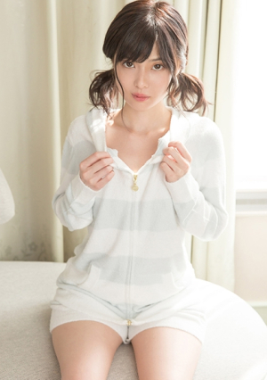 Sena (20) S-Cute Idiot Girl and Pajamas H
