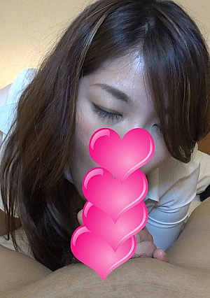 [Personal shooting] Creampie inside Miki, a bright, energetic, and glamorous job seeker [Fantasy video]