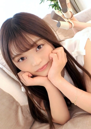 [First shoot] [A naughty, secret part-time job of a pure-looking JD] [Love juices overflowing...] A young woman's body melts into the technique of a man hummed by a pure, innocent female college student... AV trial shoot online