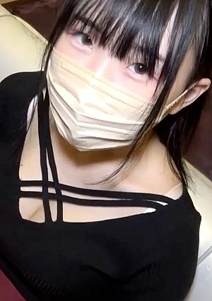 [No / Divine Breasts / Miraculous Constriction / Face Reveal] A simple, unfamiliar young lady teaches her reality through her second sex for life *Limited quantity sale