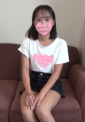 A beautiful, bright, swimsuit, short, super cute 18 year old has come. Beautiful face, healthy, slender, super sensitive, narrow vagina, thrusts deep vagina, impregnation, creampie bonus: masturbation blowjob swallow