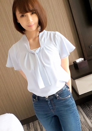 [First shoot] [A charm of a shiny woman] [Sensitive constitution] A woman who has had a pure love life experiences at an age where she has increased her sensitivity. Online AV application AV trial shoot 1041
