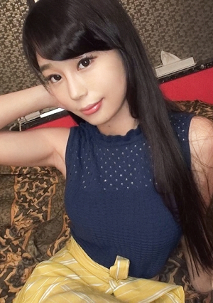 [First shoot] AV trial shoot online 992 A serious-looking college student who applied for 