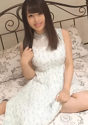 [First shoot] [Needless] [Unique girl] [Facial cumshot] Innocent and cute female college student doing a brave part-time job! Amateur applied, first AV shoot 86 Arisu, 20 years old, third year university student (milk delivery woman)
