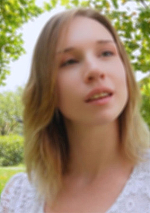 Creampie in Europe #Alice - AlicKlay