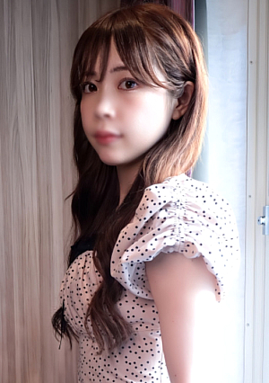 Case of an amateur who face reveal come to do naughty things #88: A super cute, bright personality and great figure. The case of Yui-chan (20), a high school student who works part-time as an event companion.