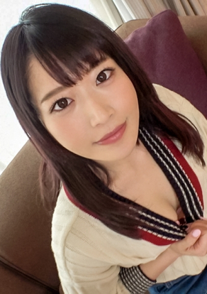 [First shoot] [Super cute active JD] [20 year old fair-skinned beautiful body] Casual-style beautiful JD, devours her young body by a used man... Online AV application AV trial shoot 1214
